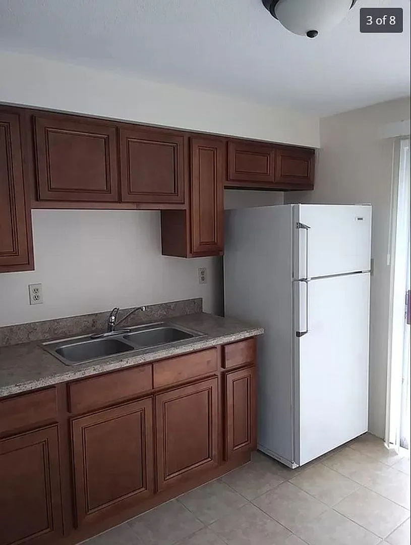 Magnolia Apartments — Photo 3