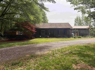 532 Filter Plant Rd, Gaffney, SC 29340