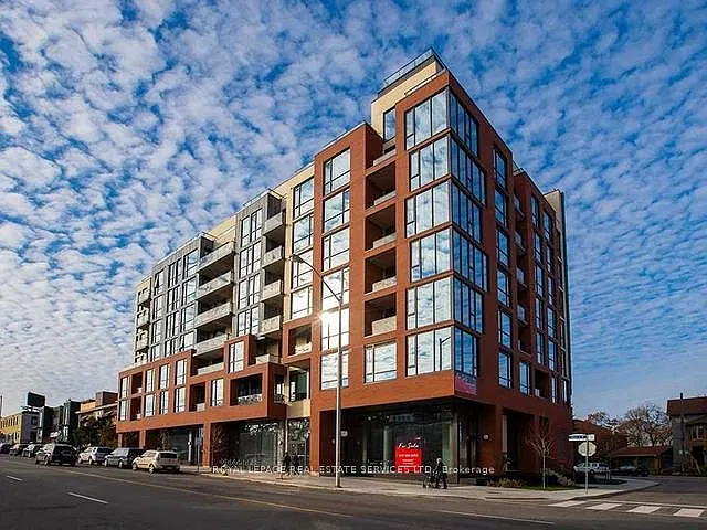 Building Photo