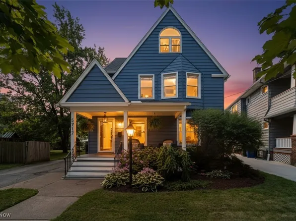 5717 Franklin Blvd, Cleveland, OH 44102