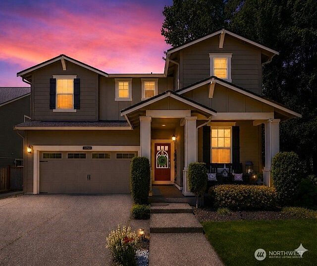 1st image of 13806 197th Avenue E