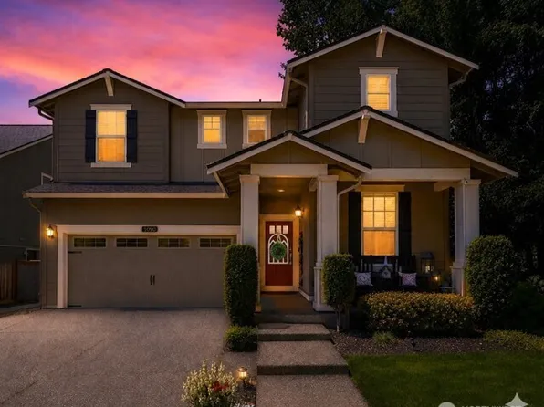 13806 197th Avenue E, Bonney Lake, WA 98391