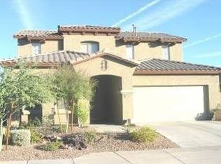 12703 W Nadine Way, Peoria, AZ 85383