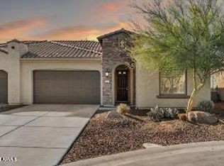 16945 W Vernon Ave, Goodyear, AZ 85395