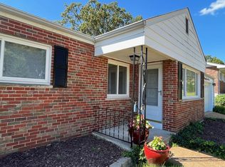8811 Sheryl Ann Dr, Saint Louis, MO