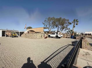 9720 E 36th Pl, Yuma, AZ 85365