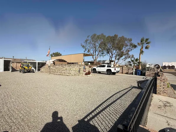 9720 E 36th Pl, Yuma, AZ 85365