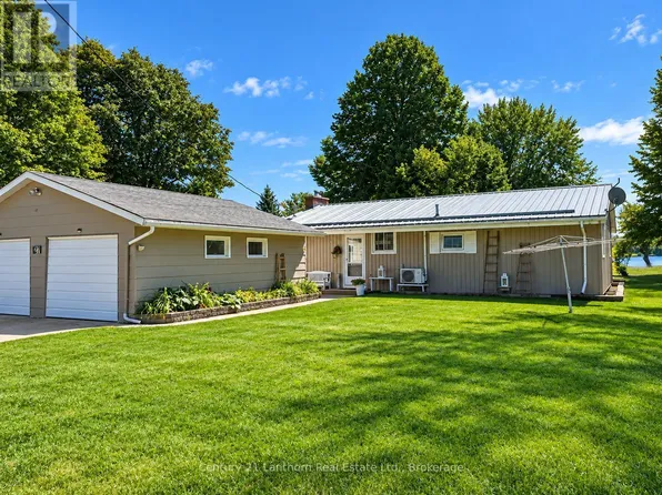 27 Willow Point Rd, Brighton, ON K0K 1H0