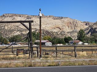 335 E State Highway 12, Escalante, UT 84726