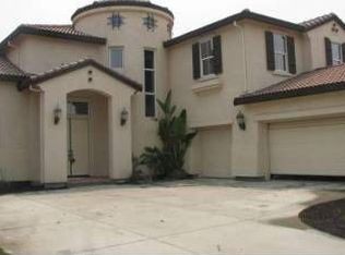 5175 Domengine Way, Antioch, CA 94531