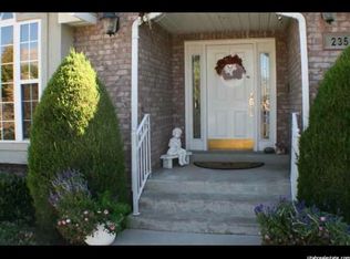 235 W 185 S, Orem, UT 84058