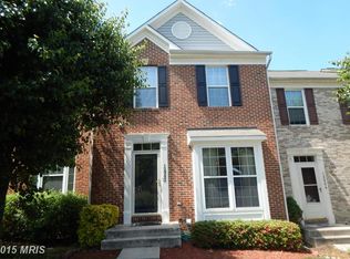 12902 Marlton Center Dr, Upper Marlboro, MD 20772