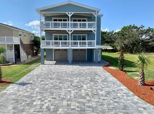 1563 Lisa Ave, Fernandina Beach, FL 32034