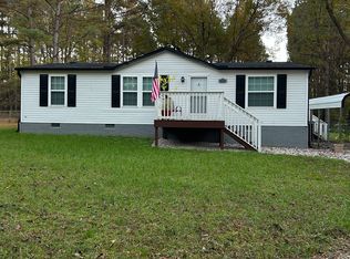 8200 Zennie Dr, Wake Forest, NC 27587