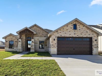 8821 Sandpiper Dr, Harlingen, TX, 78552