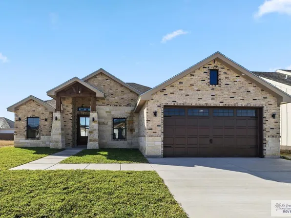 8821 Sandpiper Dr, Harlingen, TX 78552