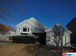 10618 Laurel Ave, Omaha, NE 68134