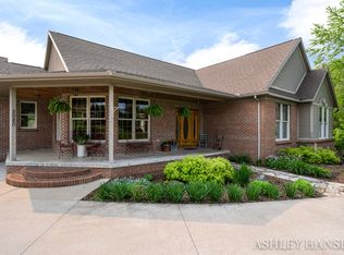 5080 Chauncey Dr NE, Belmont, MI 49306
