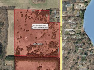 Big Lake Rd, Gaylord, MI 49735