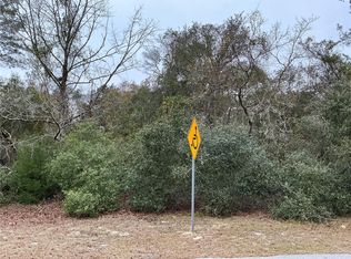 SW 137th Loop LOT 8, Ocala, FL 34473