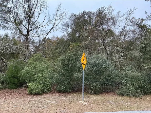SW 137th Loop Lot 8, Ocala, FL 34473