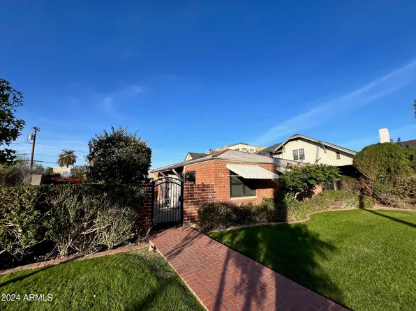 30 W Culver St APT B, Phoenix, AZ 85003