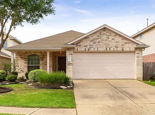 26322 Hartwill Dr, Katy, TX 77494