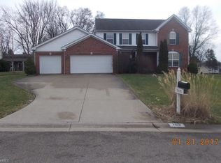 7070 Celina St NW, Massillon, OH