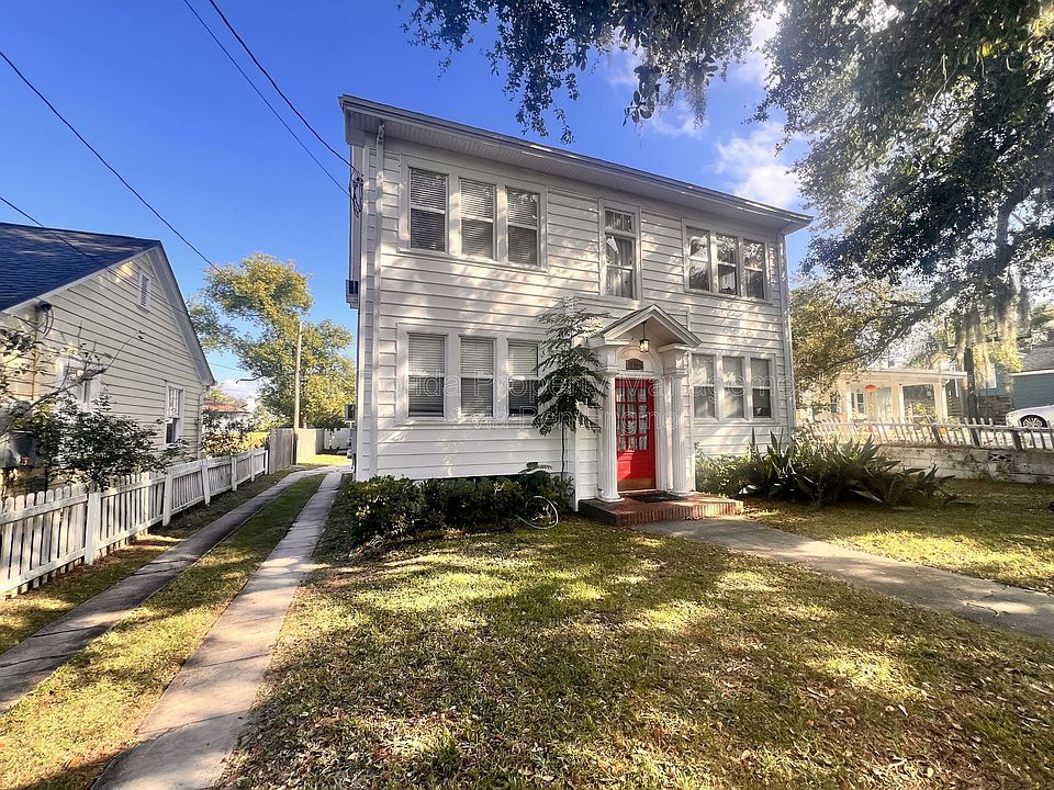 1st image of 617 N Hyer Ave APT 3