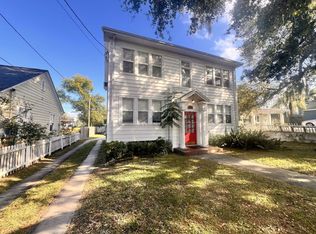 617 N Hyer Ave APT 3, Orlando, FL 32803