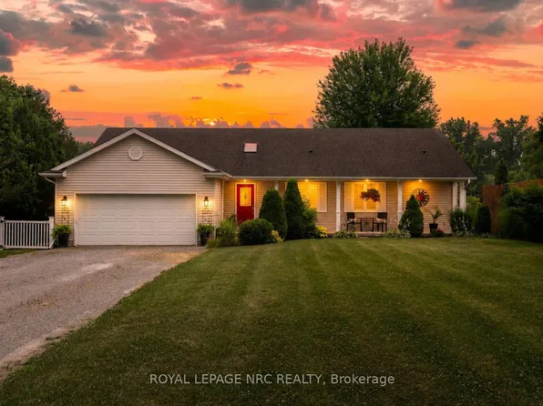 101 Canby St, Thorold, ON L0S 1K0
