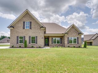 100 Spring House Dr LOT 38, Manchester, TN 37355