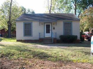 2531 Devaughn St, Shreveport, LA 71108