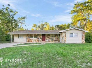 10314 N Elkcam Blvd, Citrus Springs, FL 34433