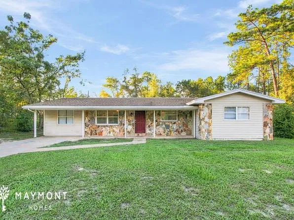 10314 N Elkcam Blvd, Citrus Springs, FL 34433