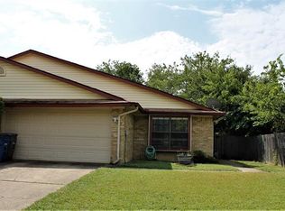 18810 Tupelo Ln, Dallas, TX 75287