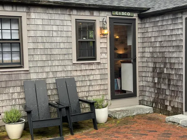 89 Washington St Ext Extension #C, Nantucket, MA 02554