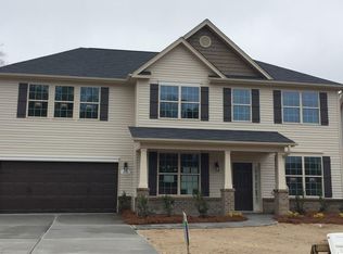 3685 Vestavia Dr, Kernersville, NC 27284