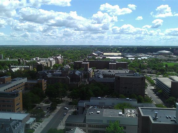 State St. Law Quad & Ross