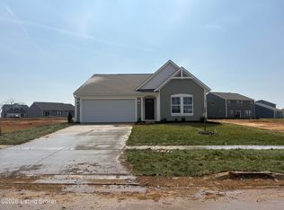 182 Wildflower Ave, Mount Washington, KY