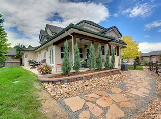 4885 Quaker Ln, Golden, CO 80403