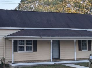 319 Cook St, Wendell, NC 27591