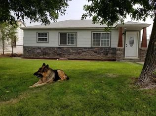 1007 S 1st Ave, Yakima, WA 98902