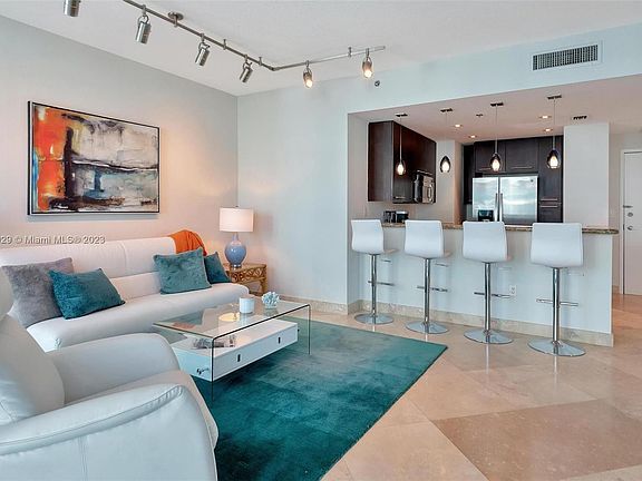 2nd image of 6515 Collins Ave APT 1110