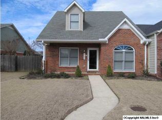 2132 Yorkshire SE, Decatur, AL 35601