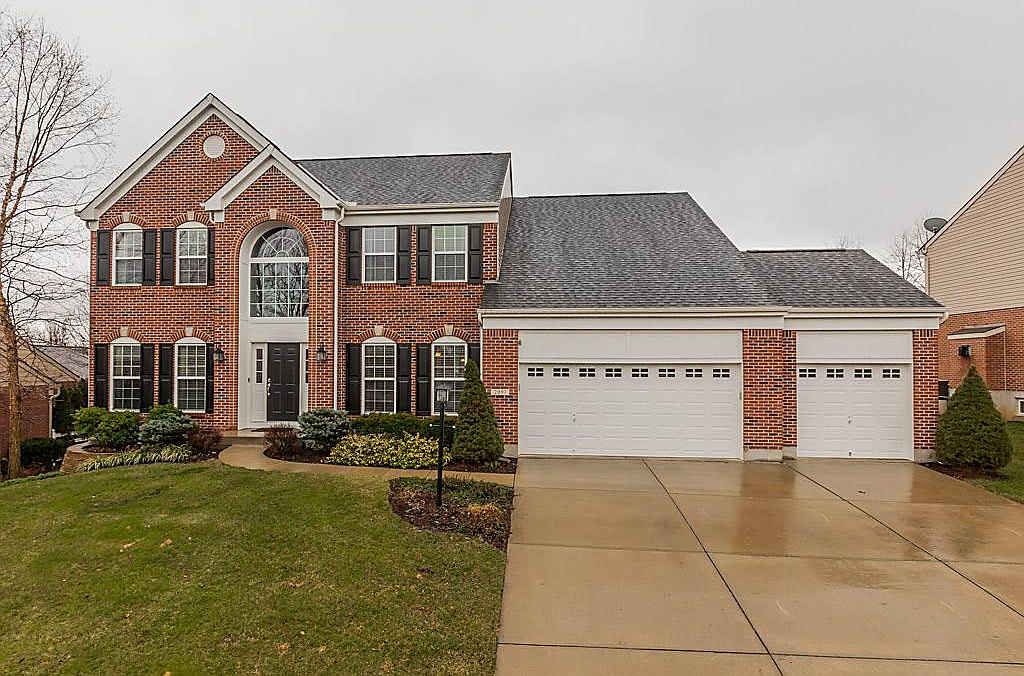 2097 Blankenbecker Dr, Florence, KY 41042 Zillow