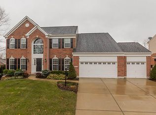 2097 Blankenbecker Dr, Florence, KY 41042