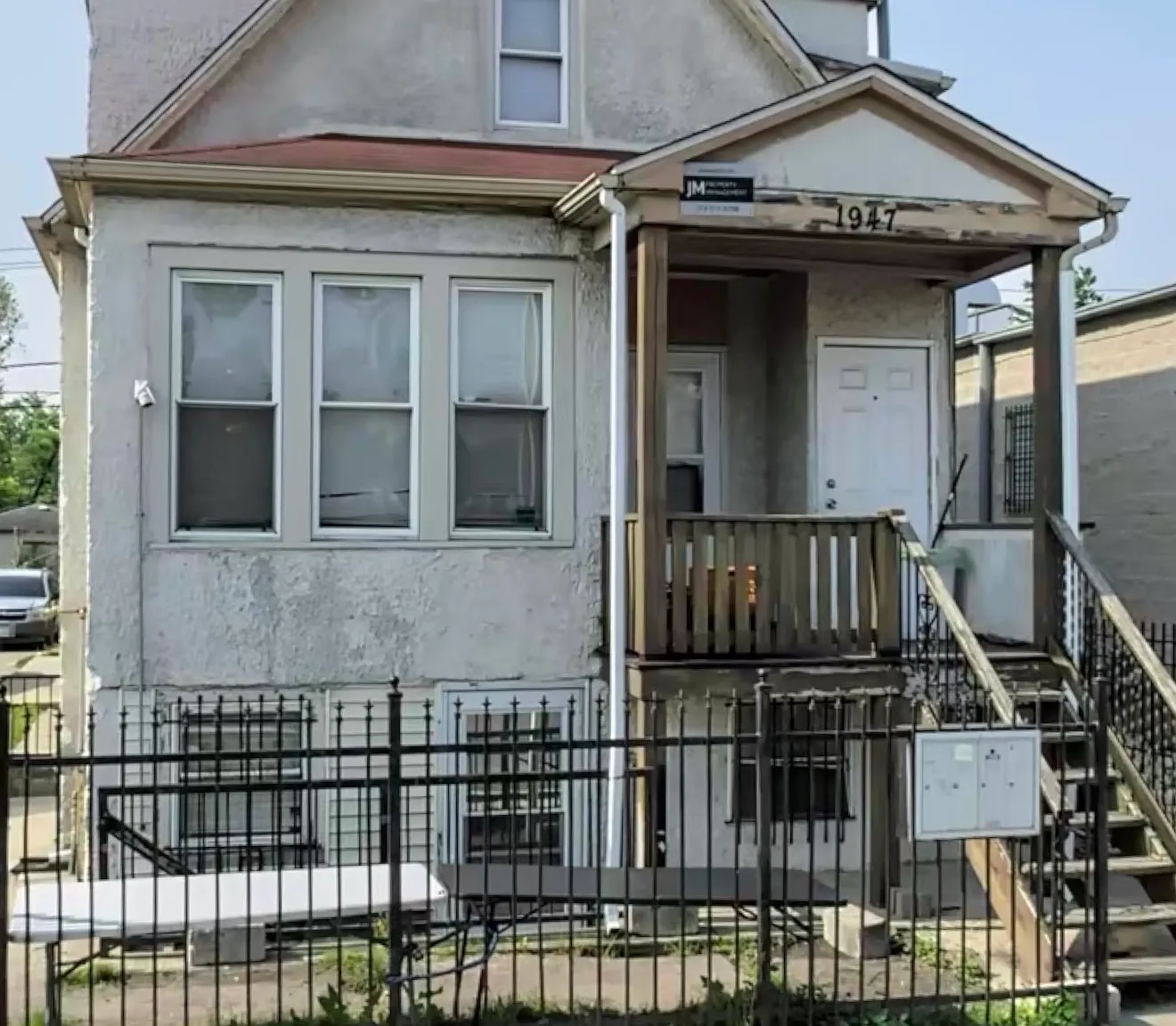 1 bed, 900 sqft, $1,150 — Photo 1