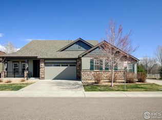 4425 Angelina Cir, Longmont, CO 80503