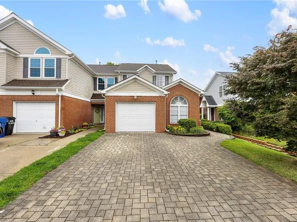 2512 Hartley St, Virginia Beach, VA 23456